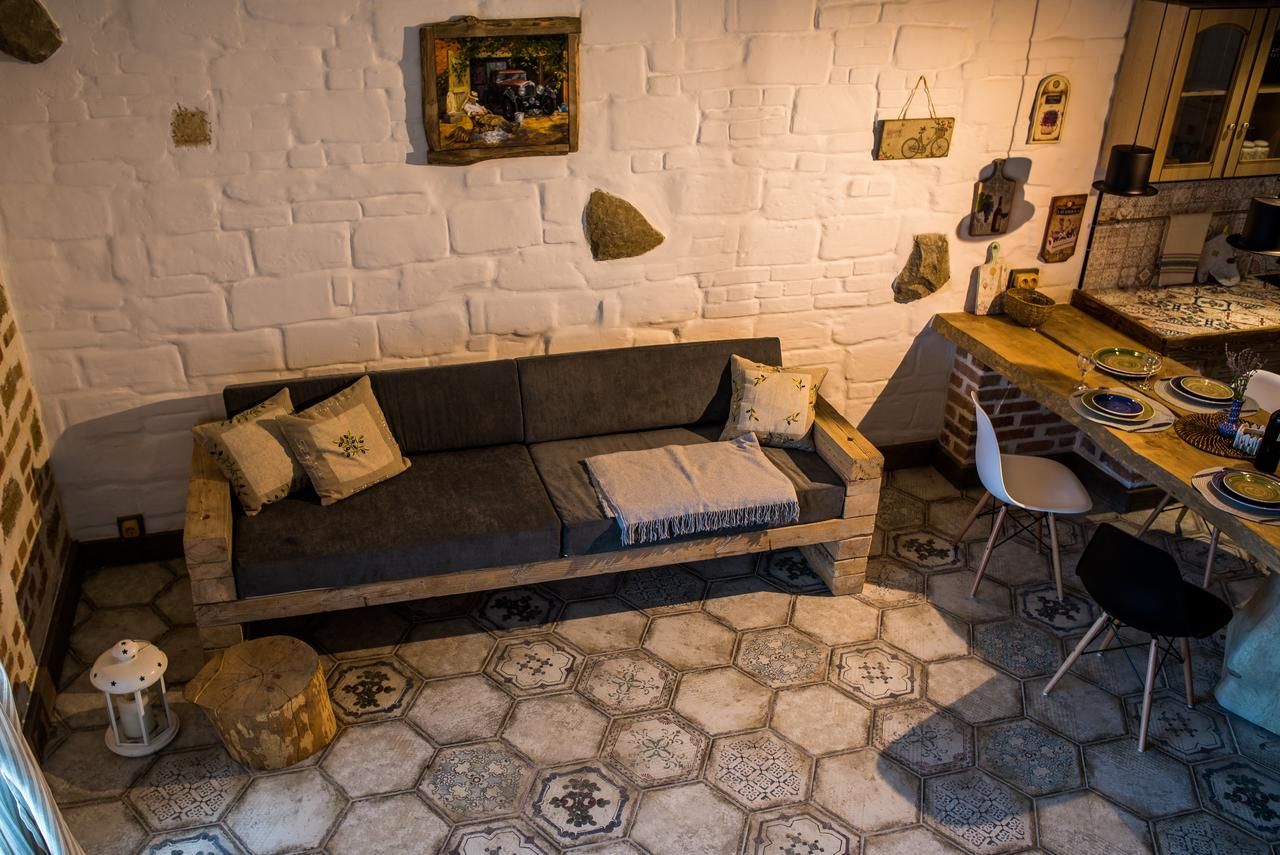 Загородные дома Rosemarino Country House Черноморск-20