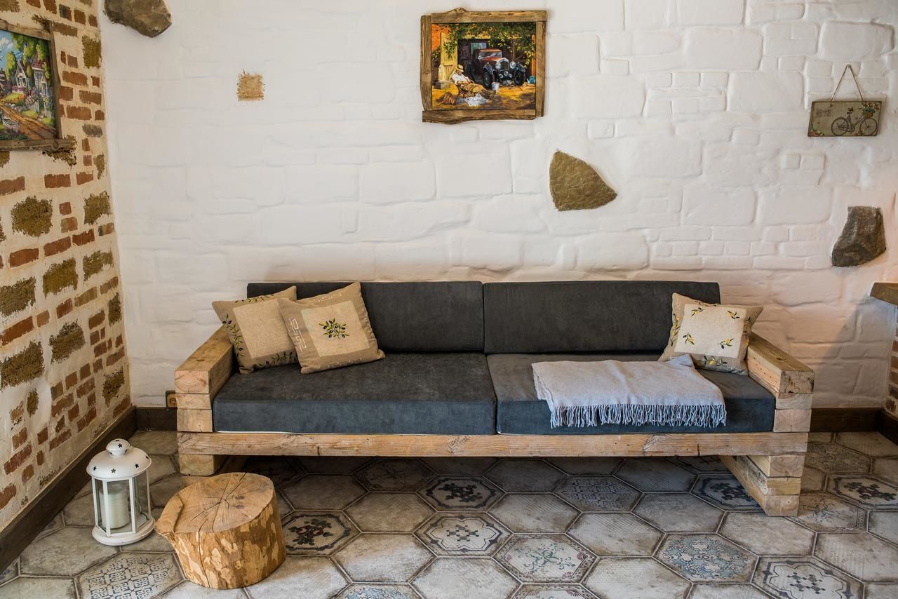 Загородные дома Rosemarino Country House Черноморск-21