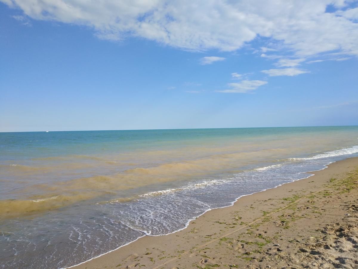 Загородные дома Rosemarino Country House Черноморск-5