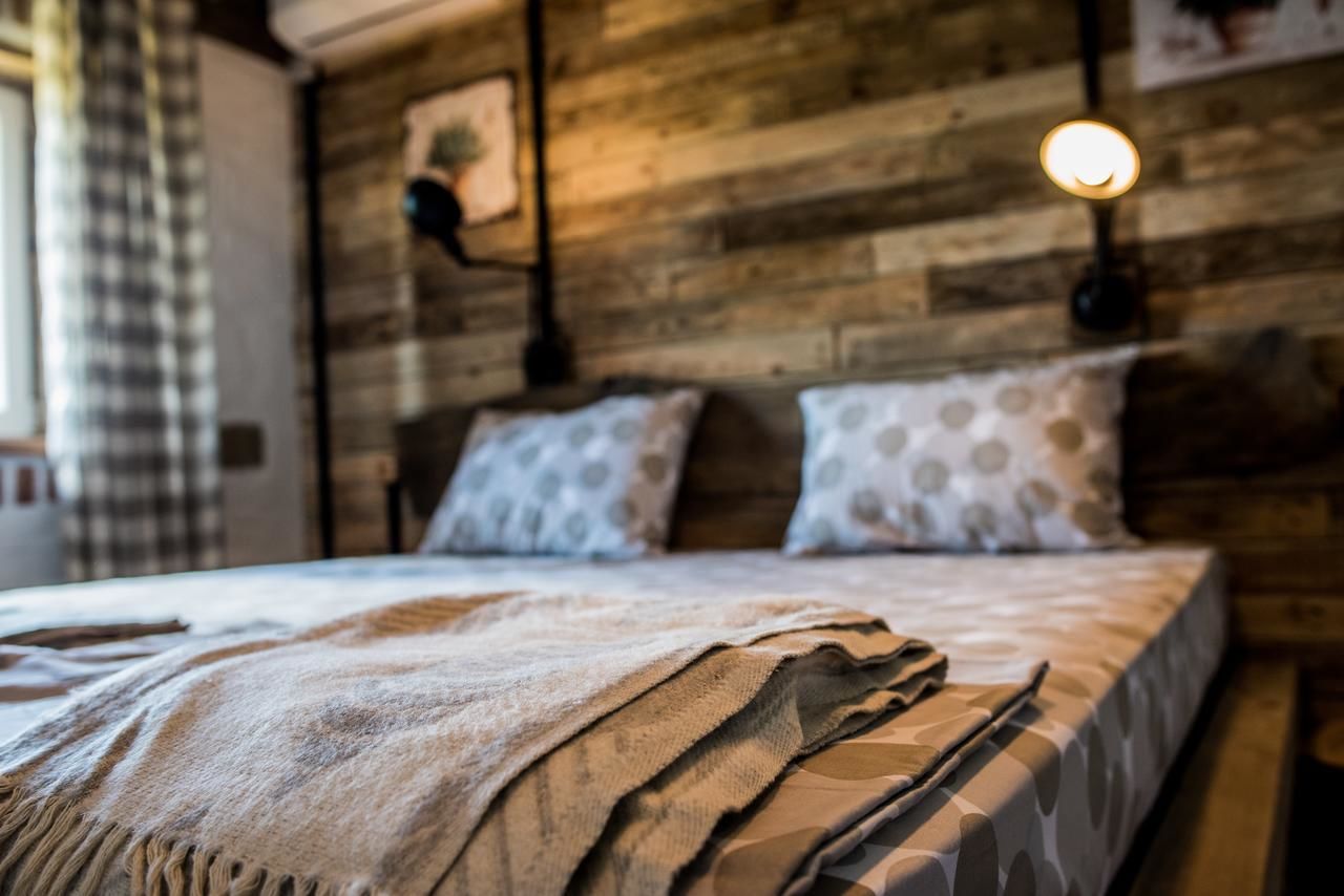 Загородные дома Rosemarino Country House Черноморск-25