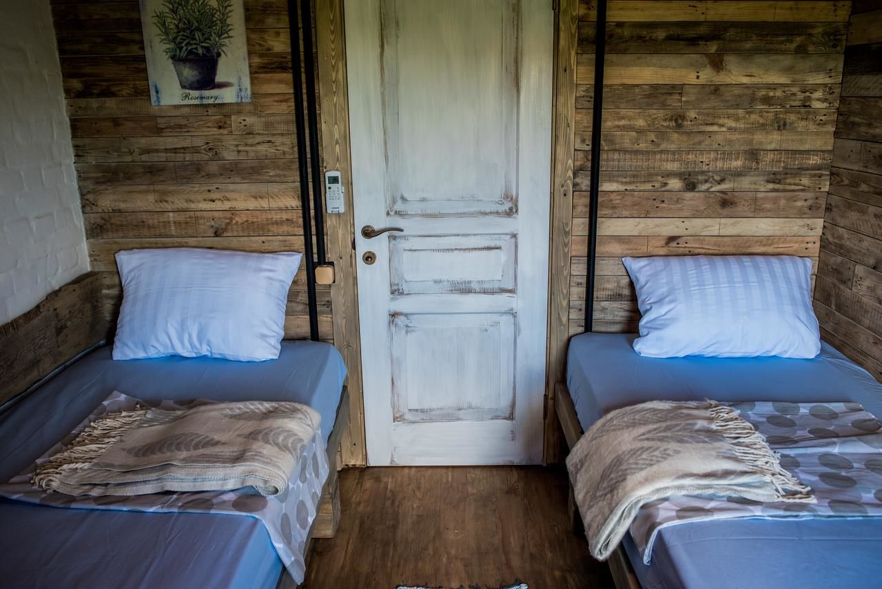 Загородные дома Rosemarino Country House Черноморск-26