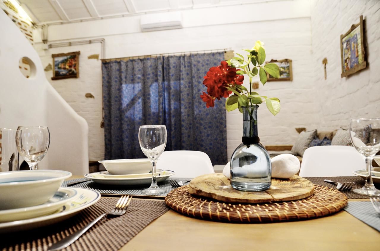 Загородные дома Rosemarino Country House Черноморск-28