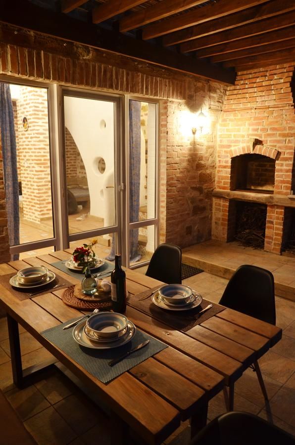 Загородные дома Rosemarino Country House Черноморск-36