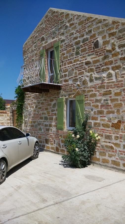 Загородные дома Rosemarino Country House Черноморск-40