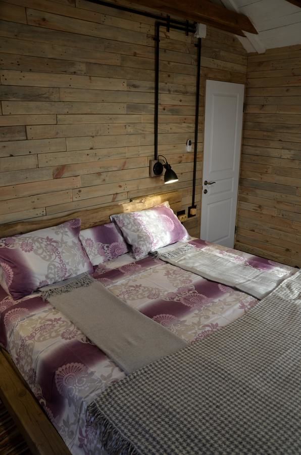 Загородные дома Rosemarino Country House Черноморск-41