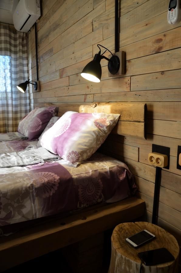 Загородные дома Rosemarino Country House Черноморск-42