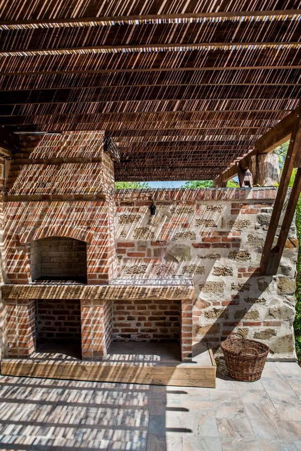 Загородные дома Rosemarino Country House Черноморск-7