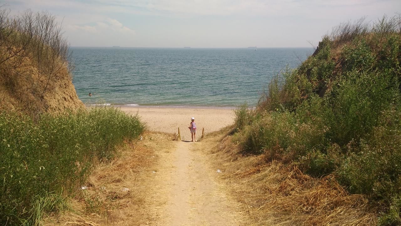 Загородные дома Rosemarino Country House Черноморск-45