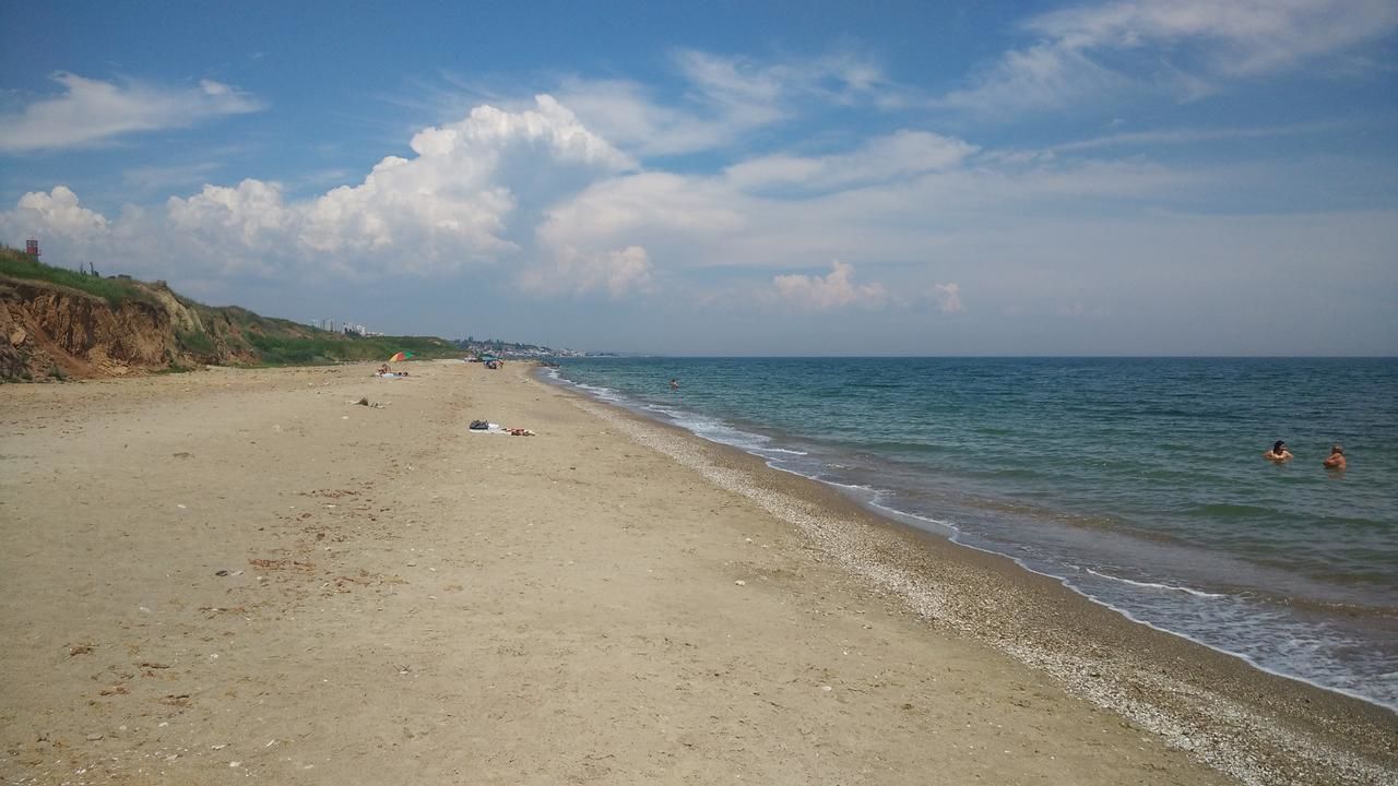 Загородные дома Rosemarino Country House Черноморск-46