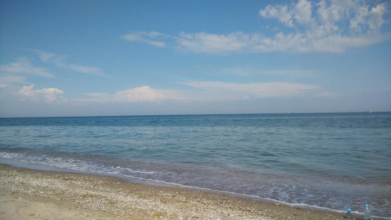 Загородные дома Rosemarino Country House Черноморск-47