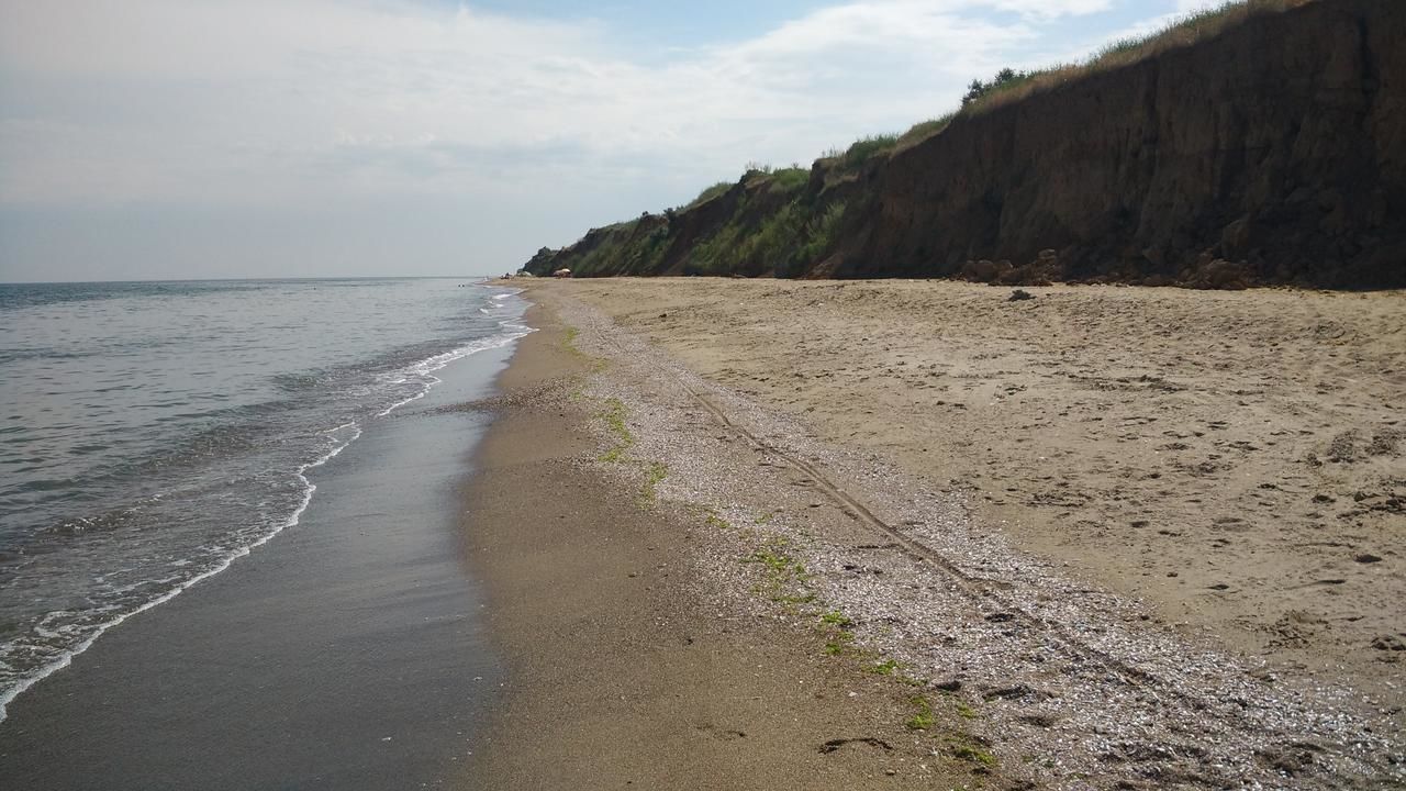 Загородные дома Rosemarino Country House Черноморск-48