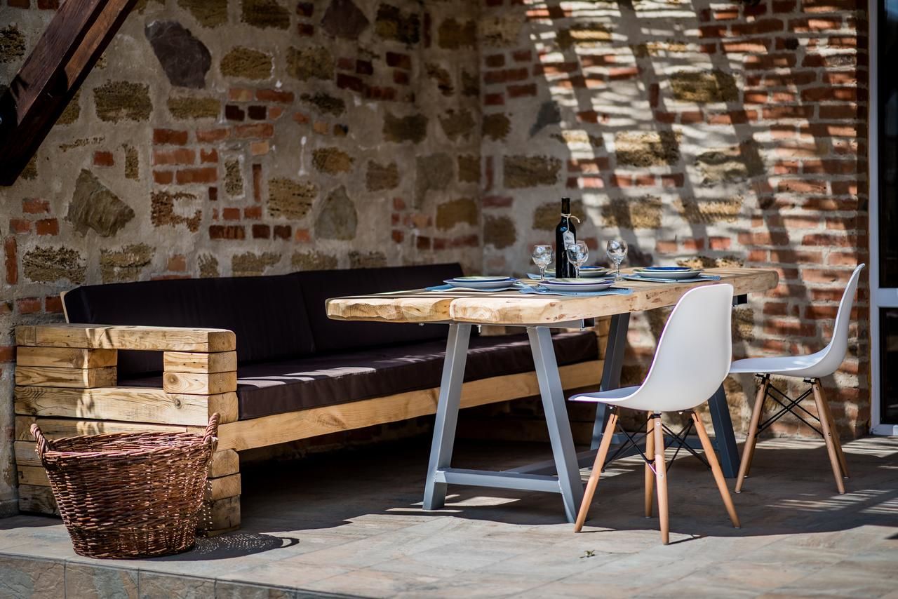 Загородные дома Rosemarino Country House Черноморск-8