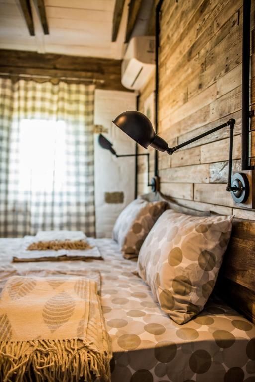 Загородные дома Rosemarino Country House Черноморск-54