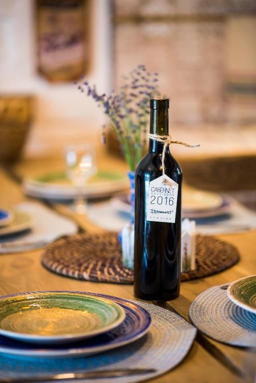 Загородные дома Rosemarino Country House Черноморск-56