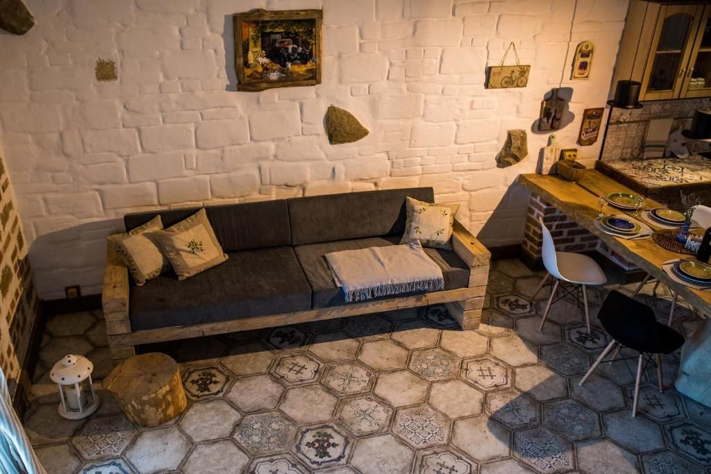 Загородные дома Rosemarino Country House Черноморск-59