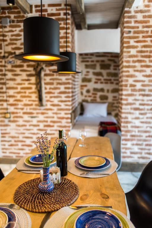 Загородные дома Rosemarino Country House Черноморск-60