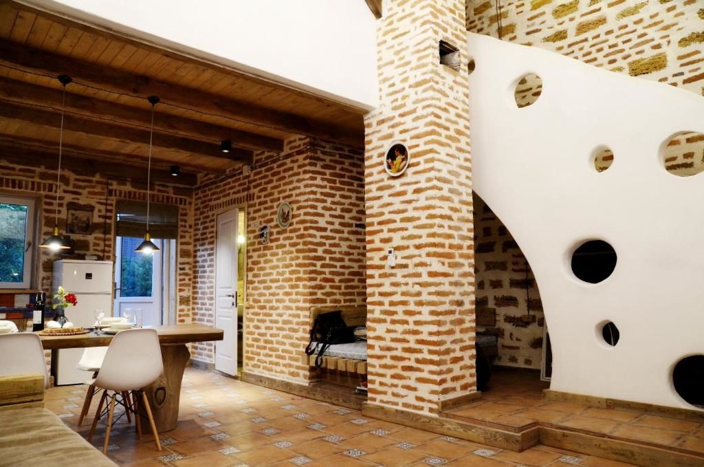 Загородные дома Rosemarino Country House Черноморск-63