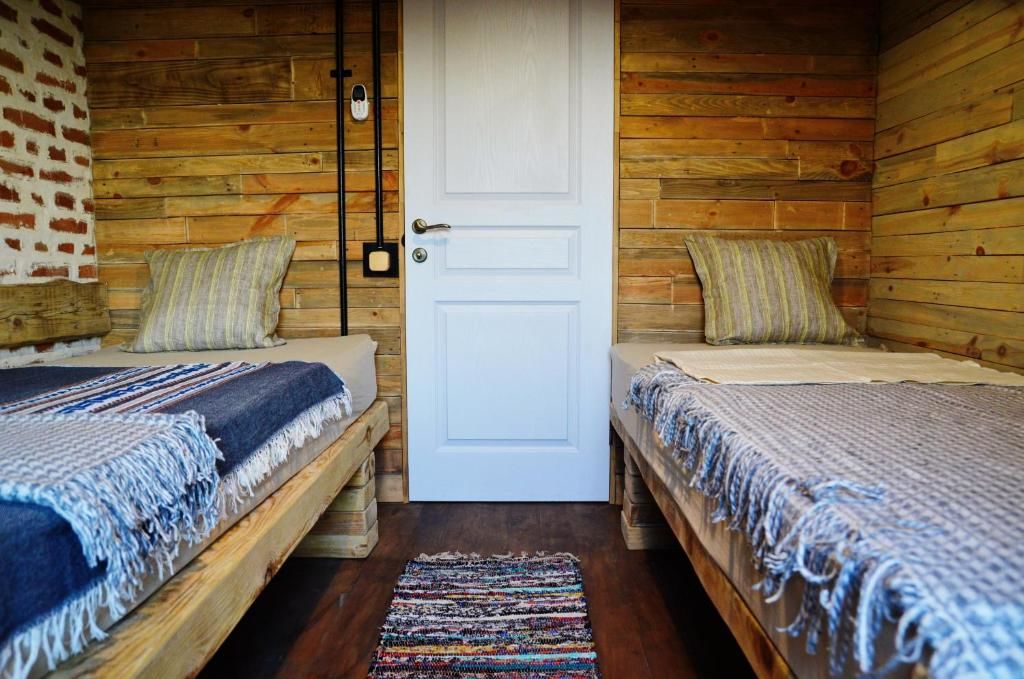 Загородные дома Rosemarino Country House Черноморск-64