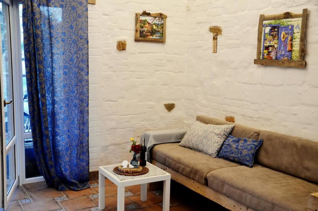 Загородные дома Rosemarino Country House Черноморск-65