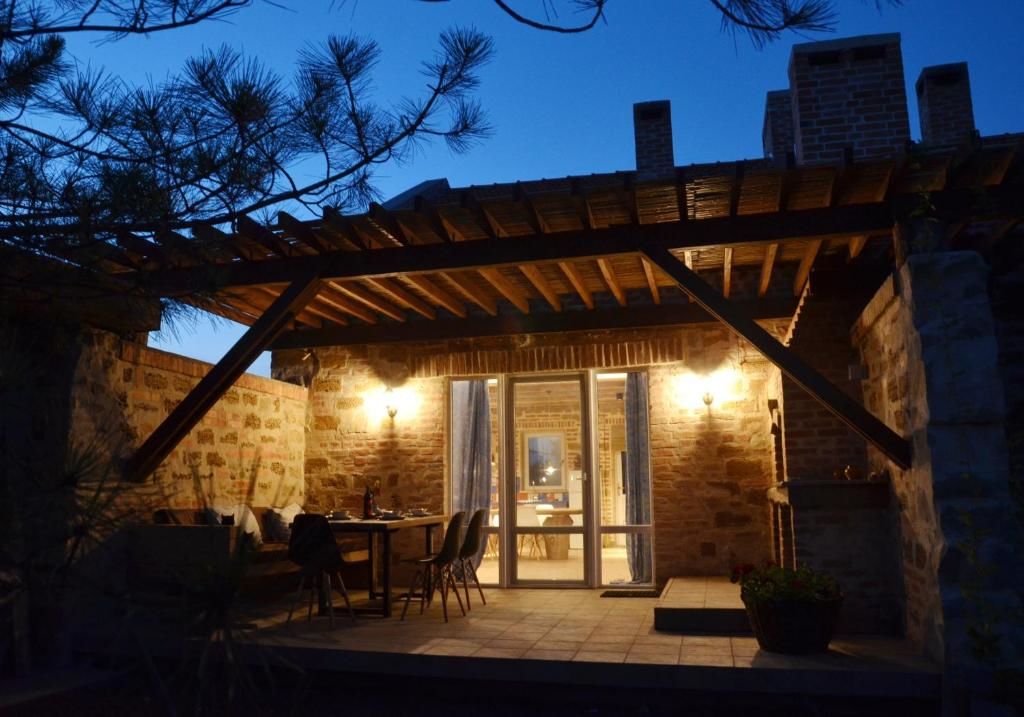 Загородные дома Rosemarino Country House Черноморск-66