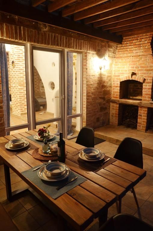 Загородные дома Rosemarino Country House Черноморск-67