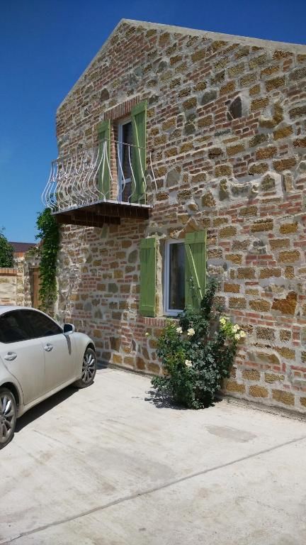 Загородные дома Rosemarino Country House Черноморск-73