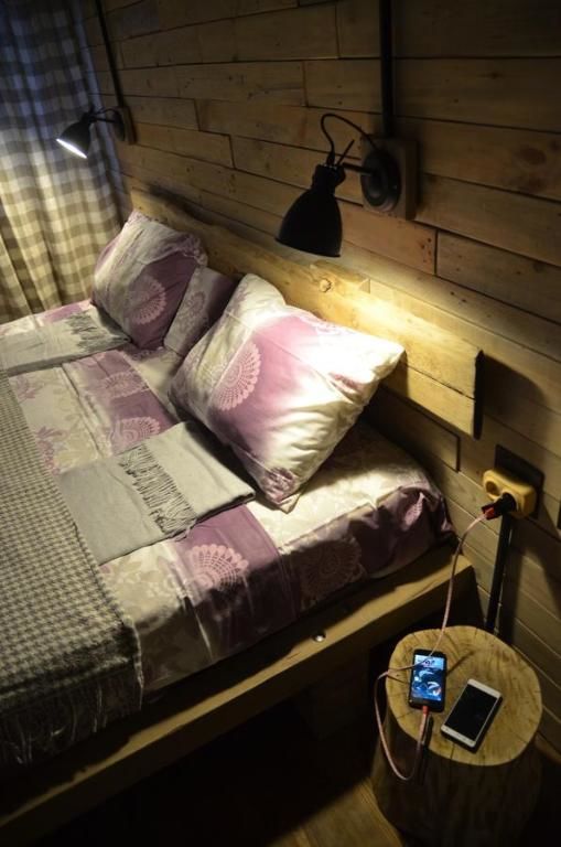 Загородные дома Rosemarino Country House Черноморск-74