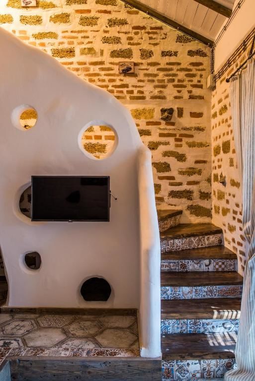 Загородные дома Rosemarino Country House Черноморск-84