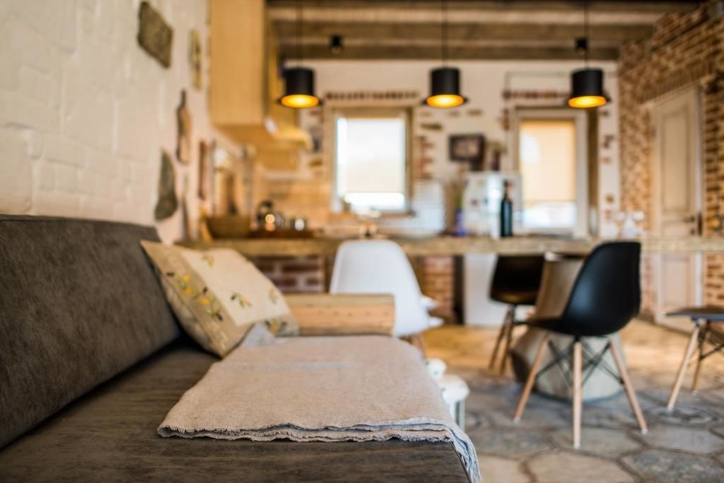 Загородные дома Rosemarino Country House Черноморск-85