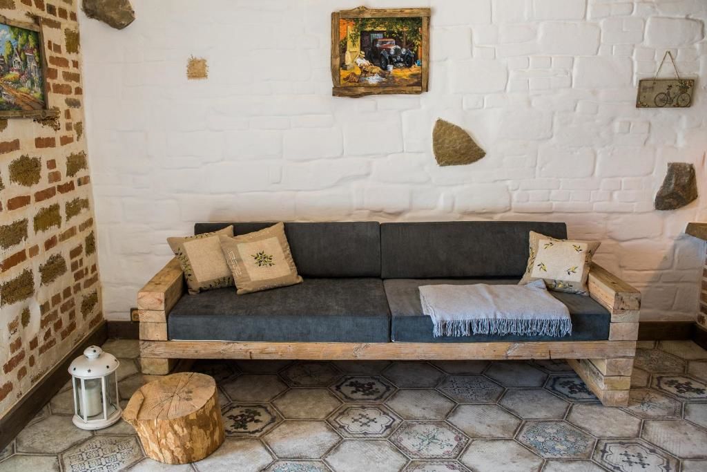 Загородные дома Rosemarino Country House Черноморск-86